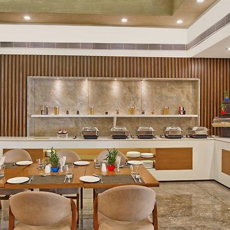 Vadodara Rcr Ngoại thất bức ảnh