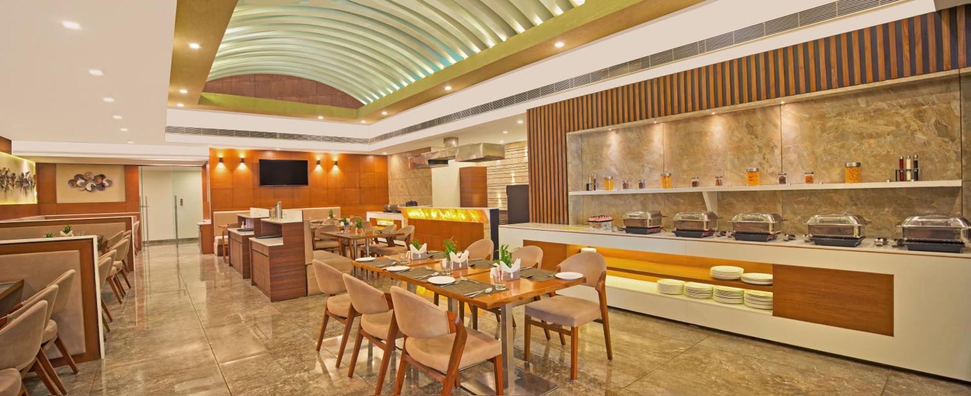 Vadodara Rcr Ngoại thất bức ảnh