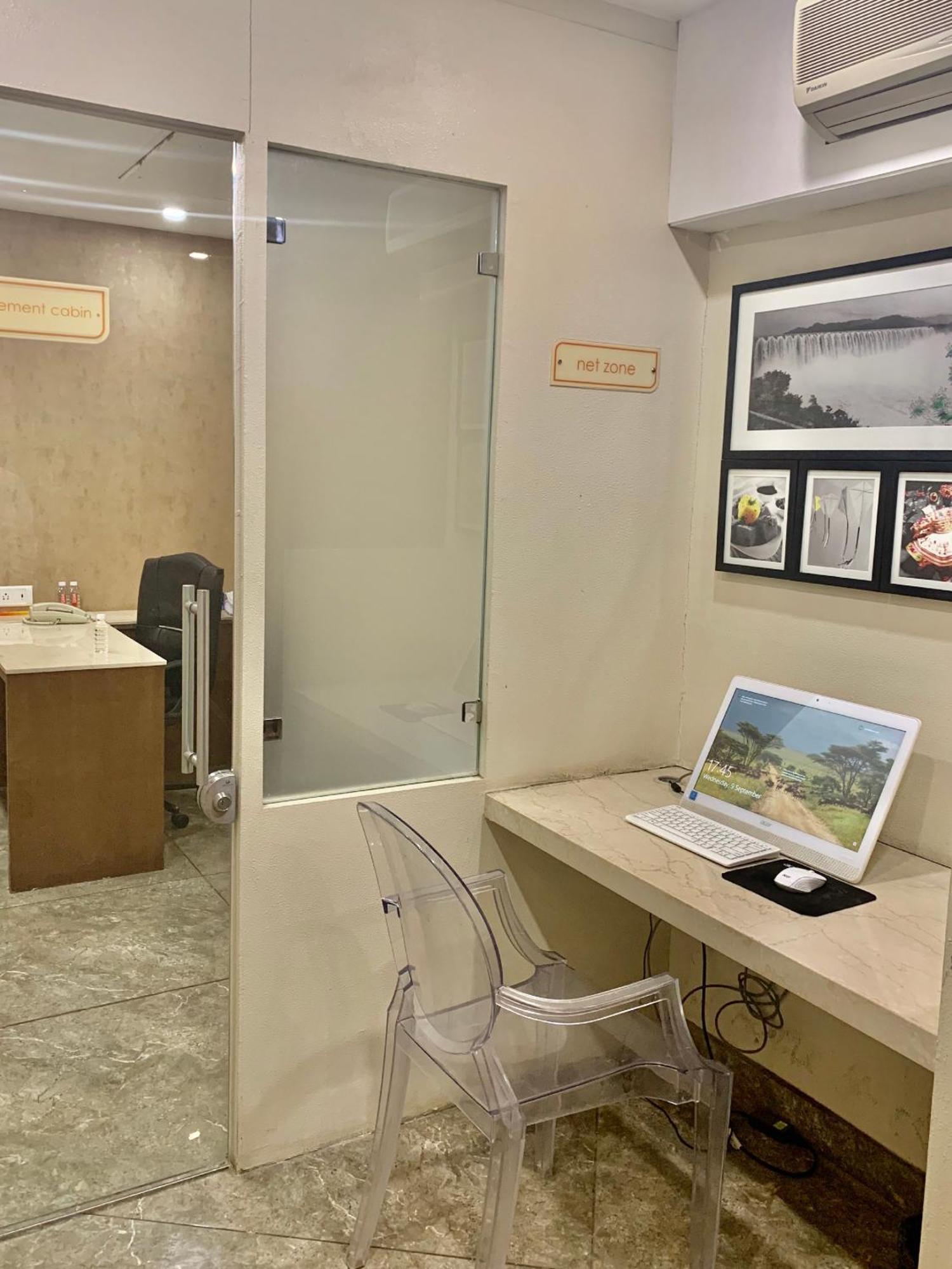 Vadodara Rcr Ngoại thất bức ảnh