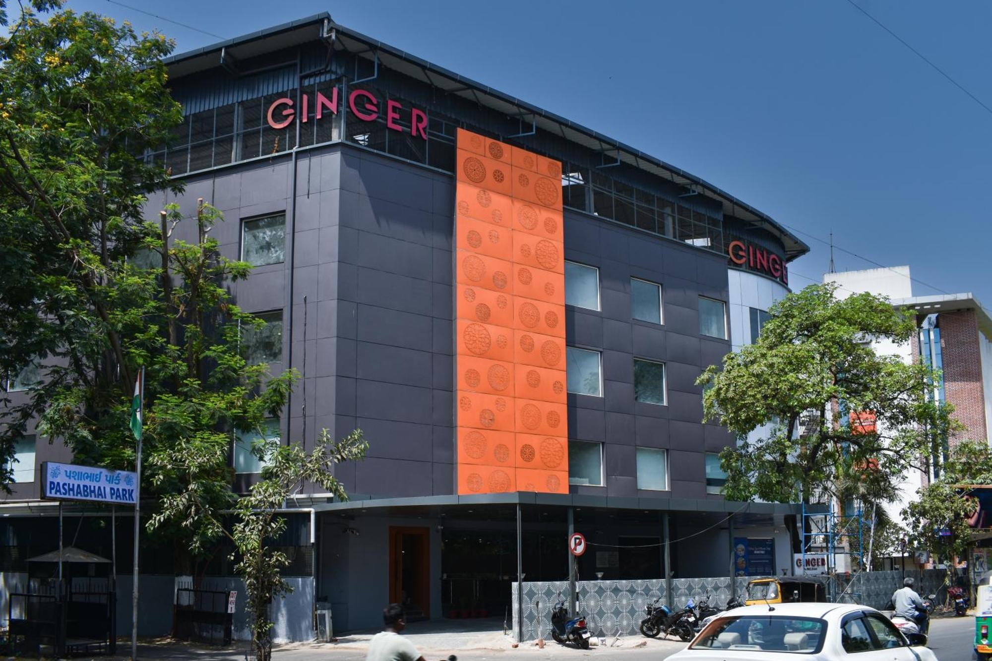 Vadodara Rcr Ngoại thất bức ảnh