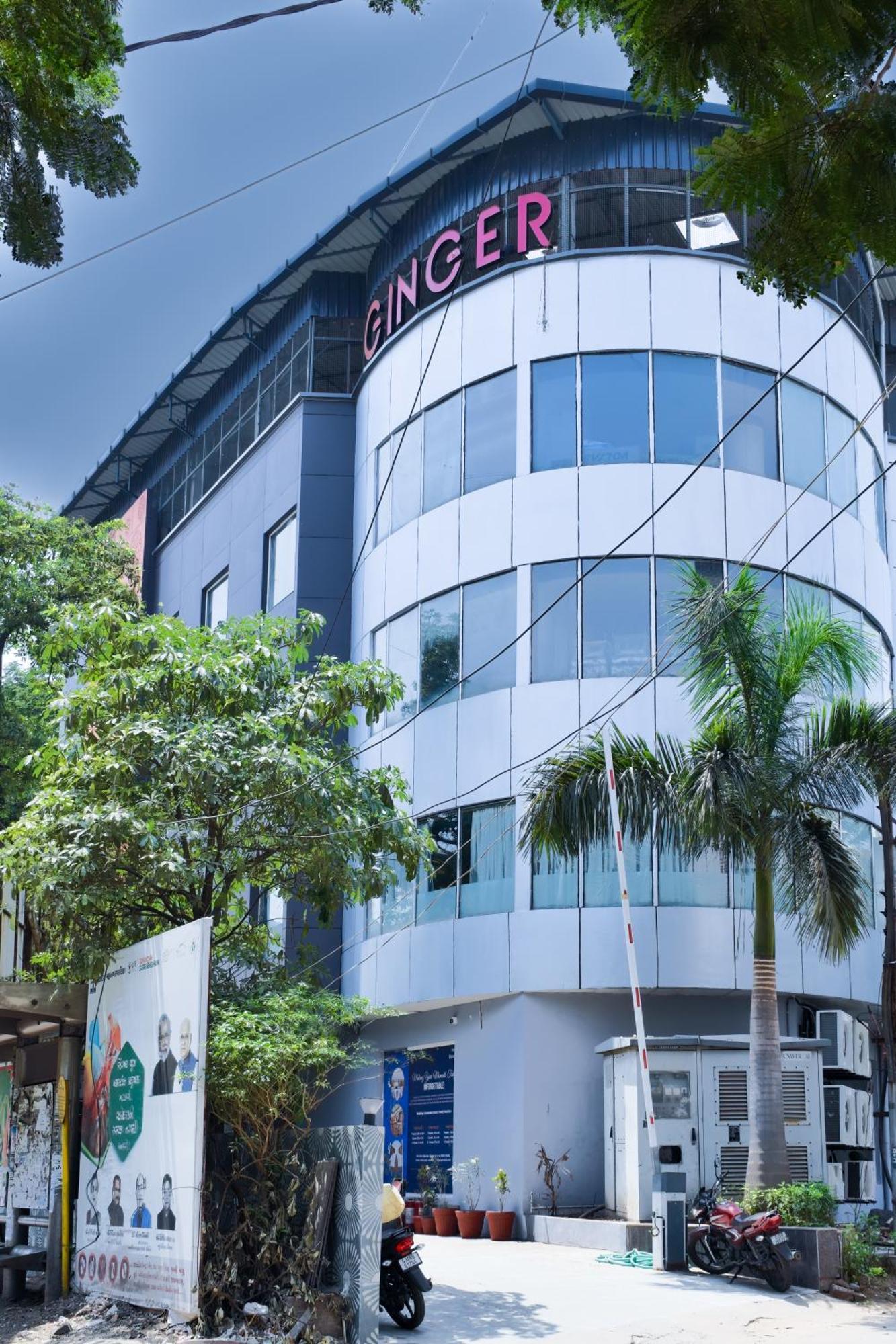 Vadodara Rcr Ngoại thất bức ảnh
