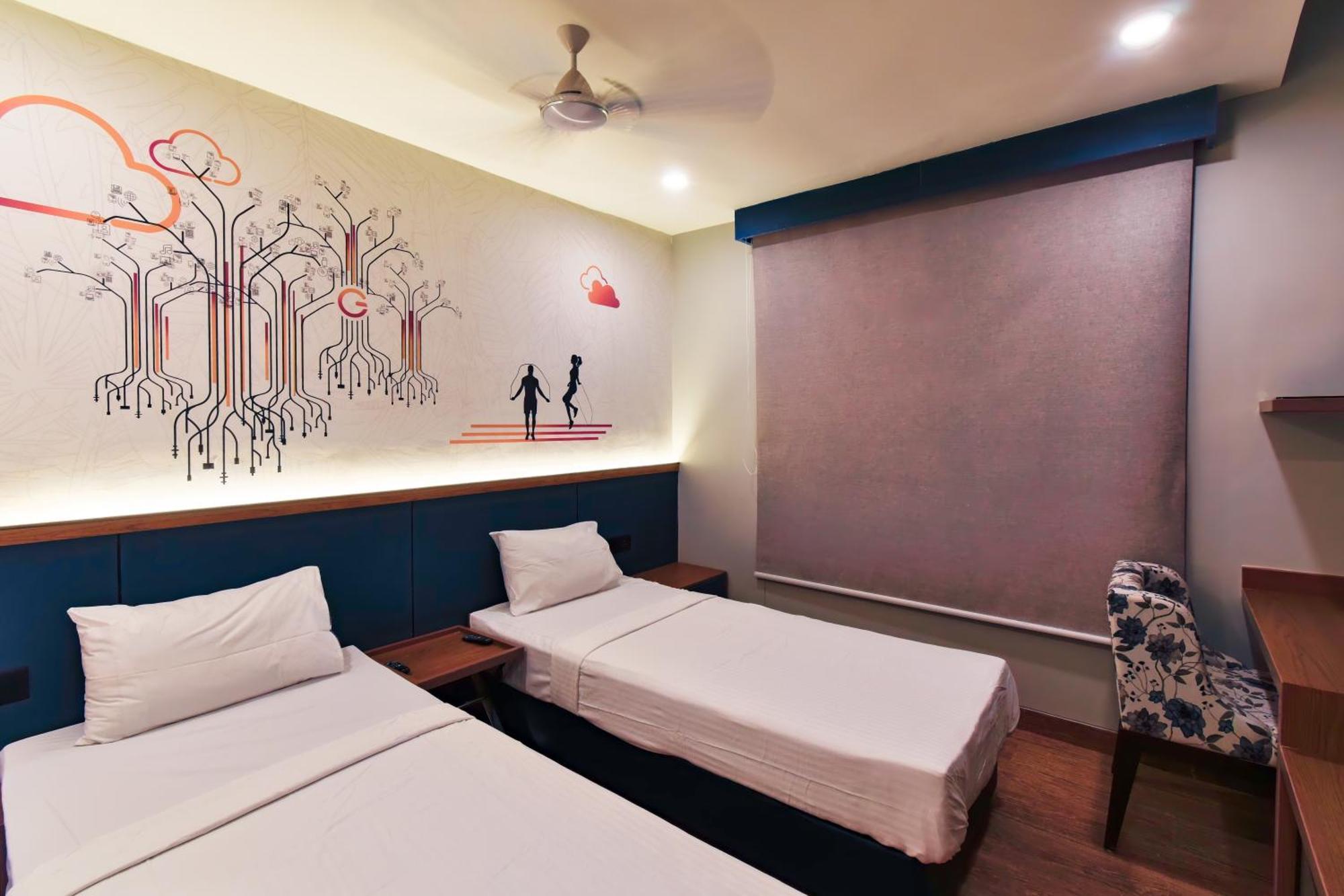 Vadodara Rcr Ngoại thất bức ảnh