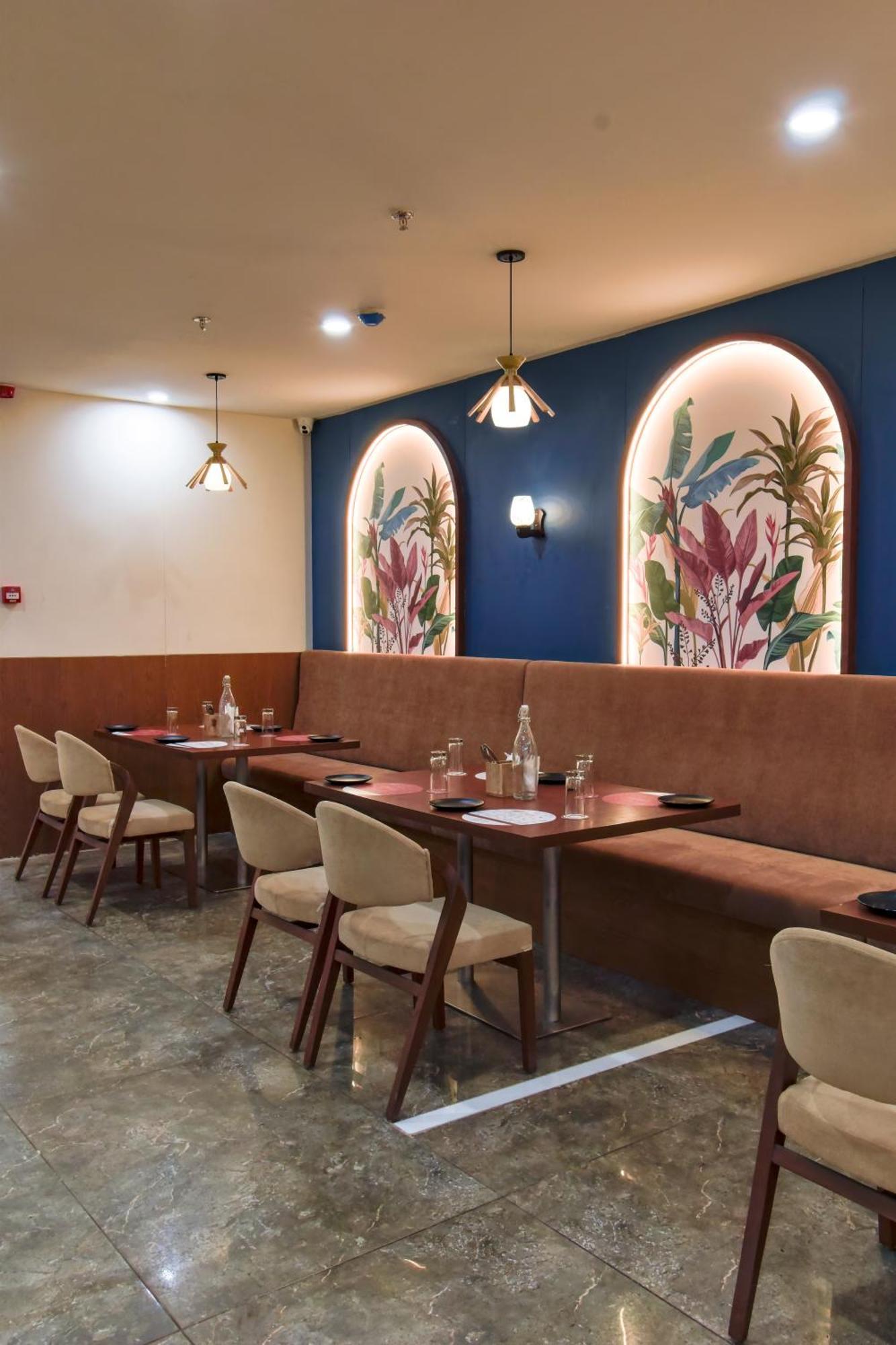 Vadodara Rcr Ngoại thất bức ảnh