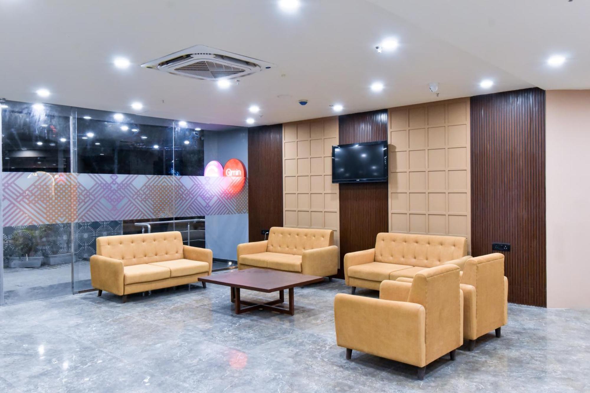 Vadodara Rcr Ngoại thất bức ảnh