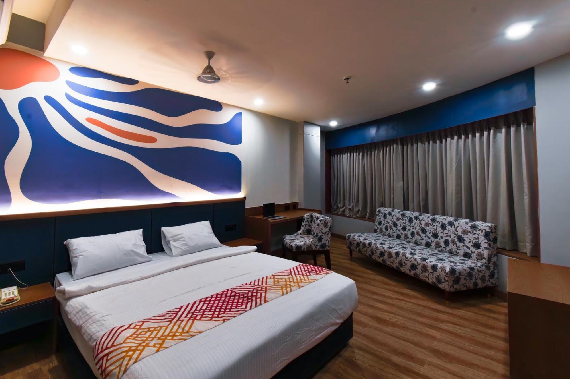 Vadodara Rcr Ngoại thất bức ảnh