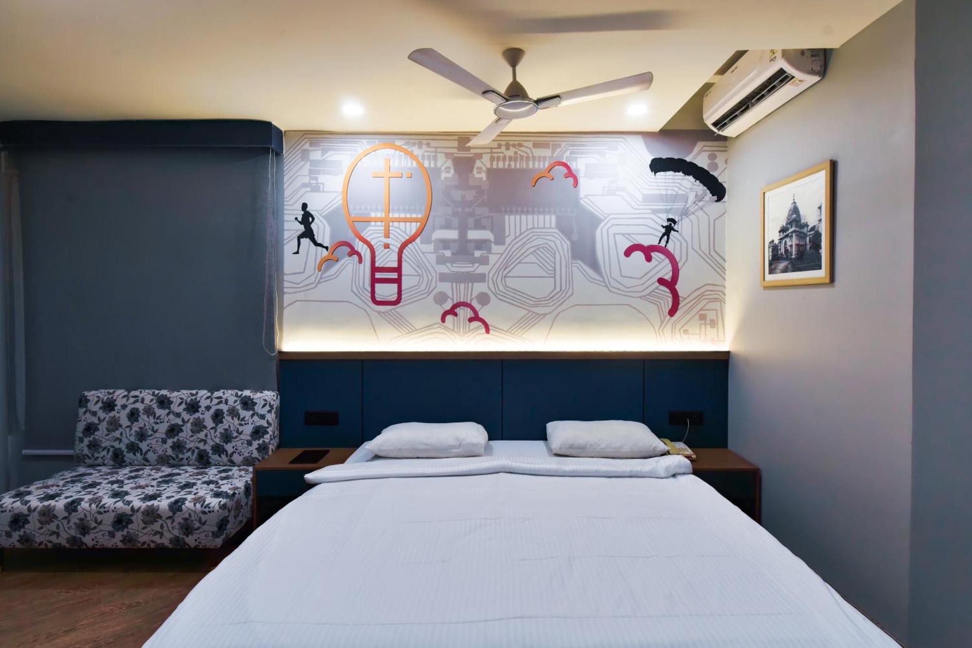 Vadodara Rcr Ngoại thất bức ảnh