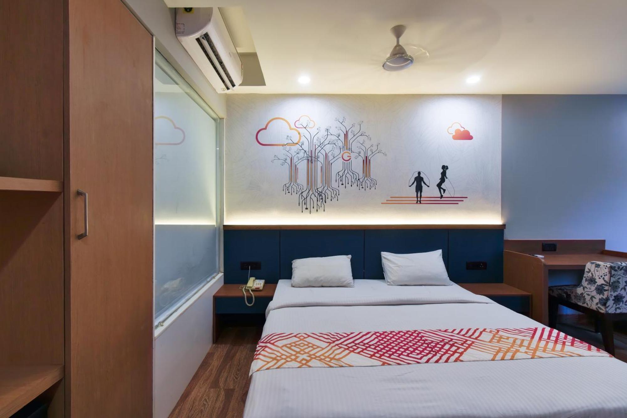 Vadodara Rcr Ngoại thất bức ảnh