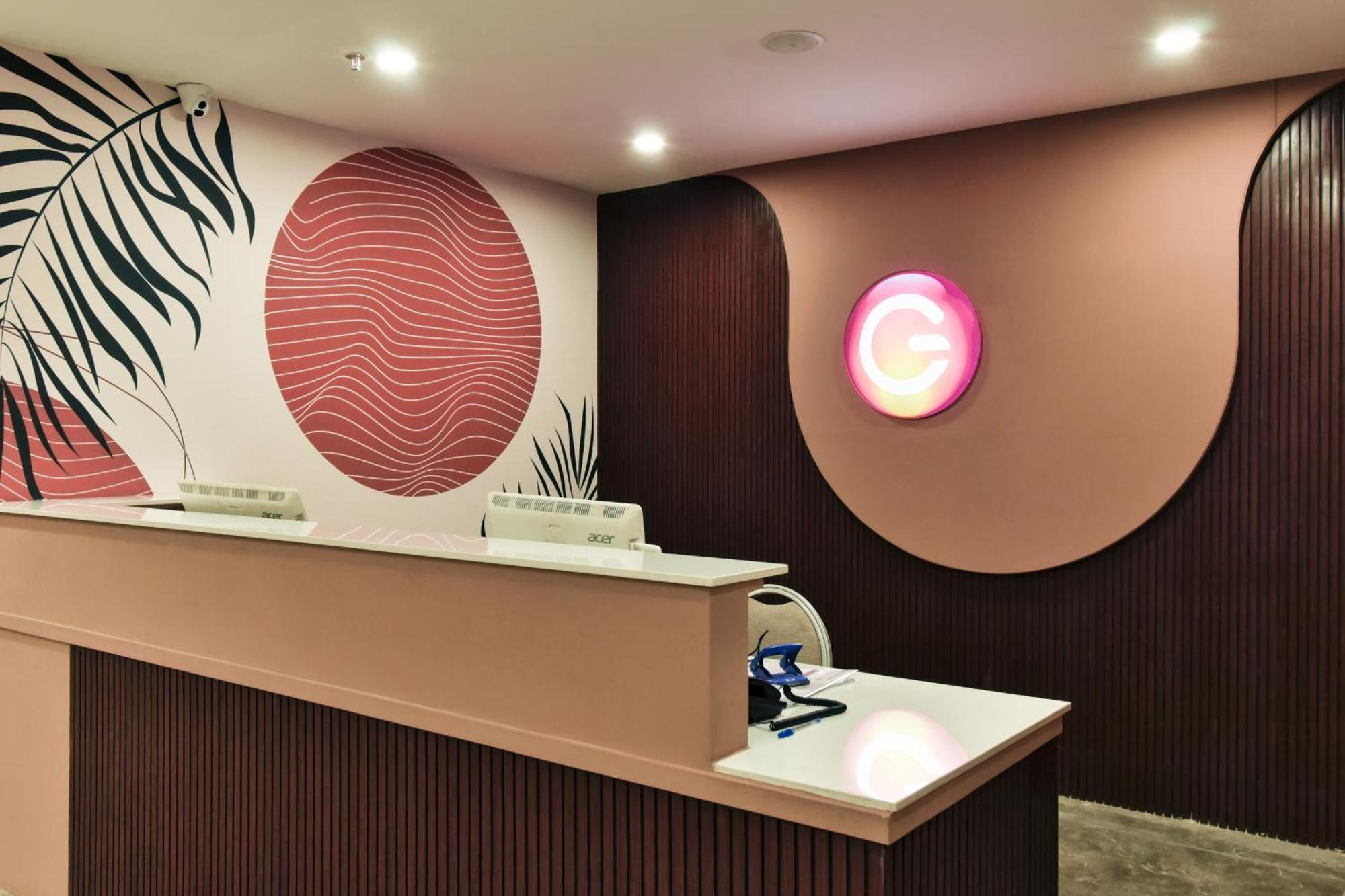 Vadodara Rcr Ngoại thất bức ảnh