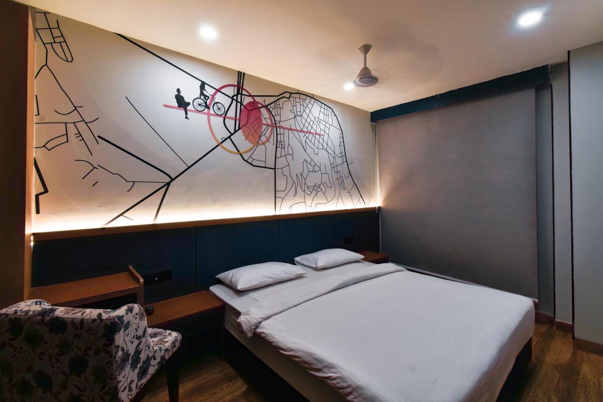Vadodara Rcr Ngoại thất bức ảnh