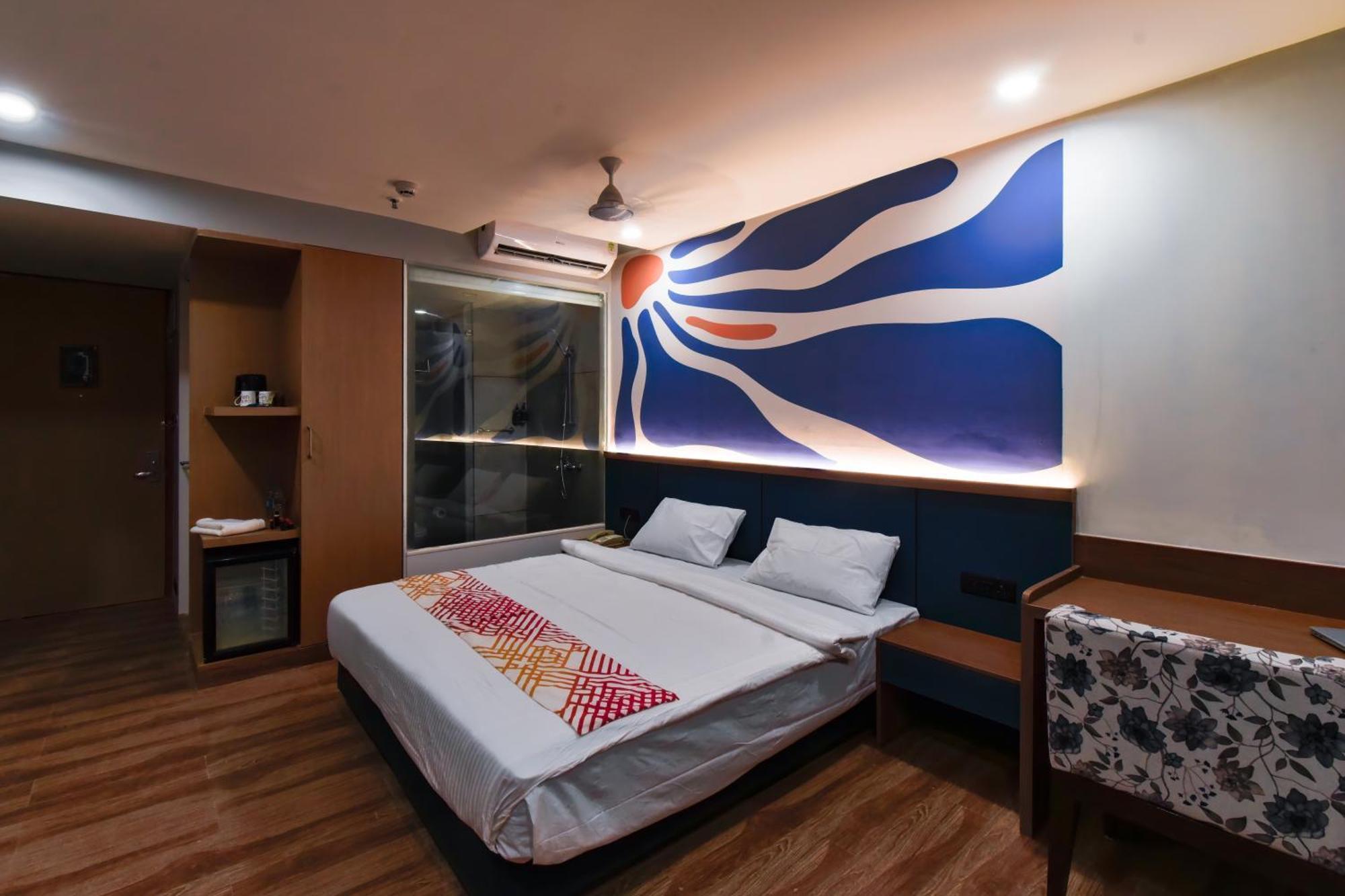 Vadodara Rcr Ngoại thất bức ảnh