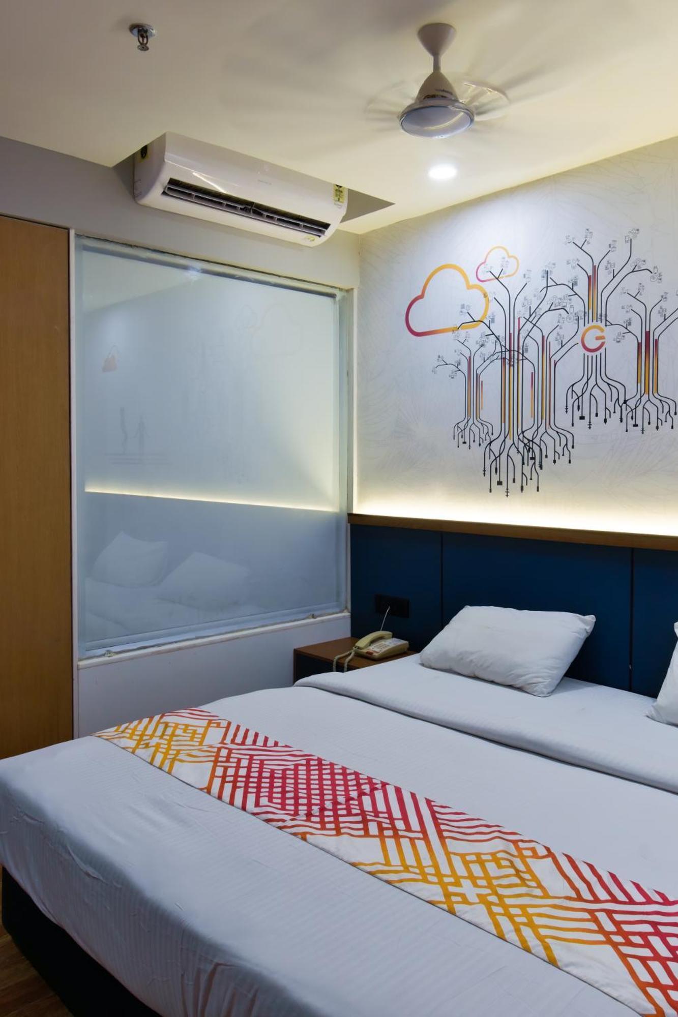 Vadodara Rcr Ngoại thất bức ảnh