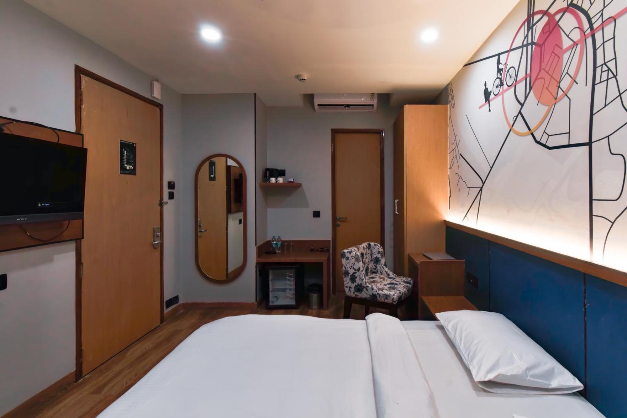 Vadodara Rcr Ngoại thất bức ảnh