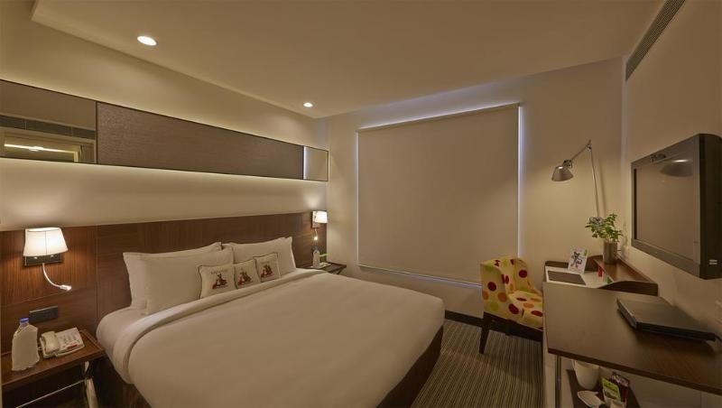 Vadodara Rcr Ngoại thất bức ảnh